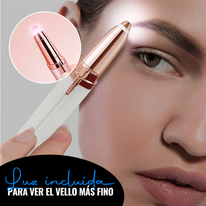 BROWELEGANCE® Depiladora Para Cejas