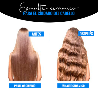 EASYSTYLE® Plancha Para el Pelo