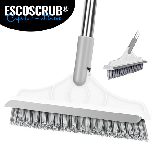 ESCOSCRUB® Cepillo multiusos