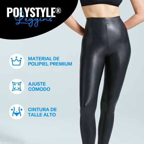 POLYSTYLE® Leggins