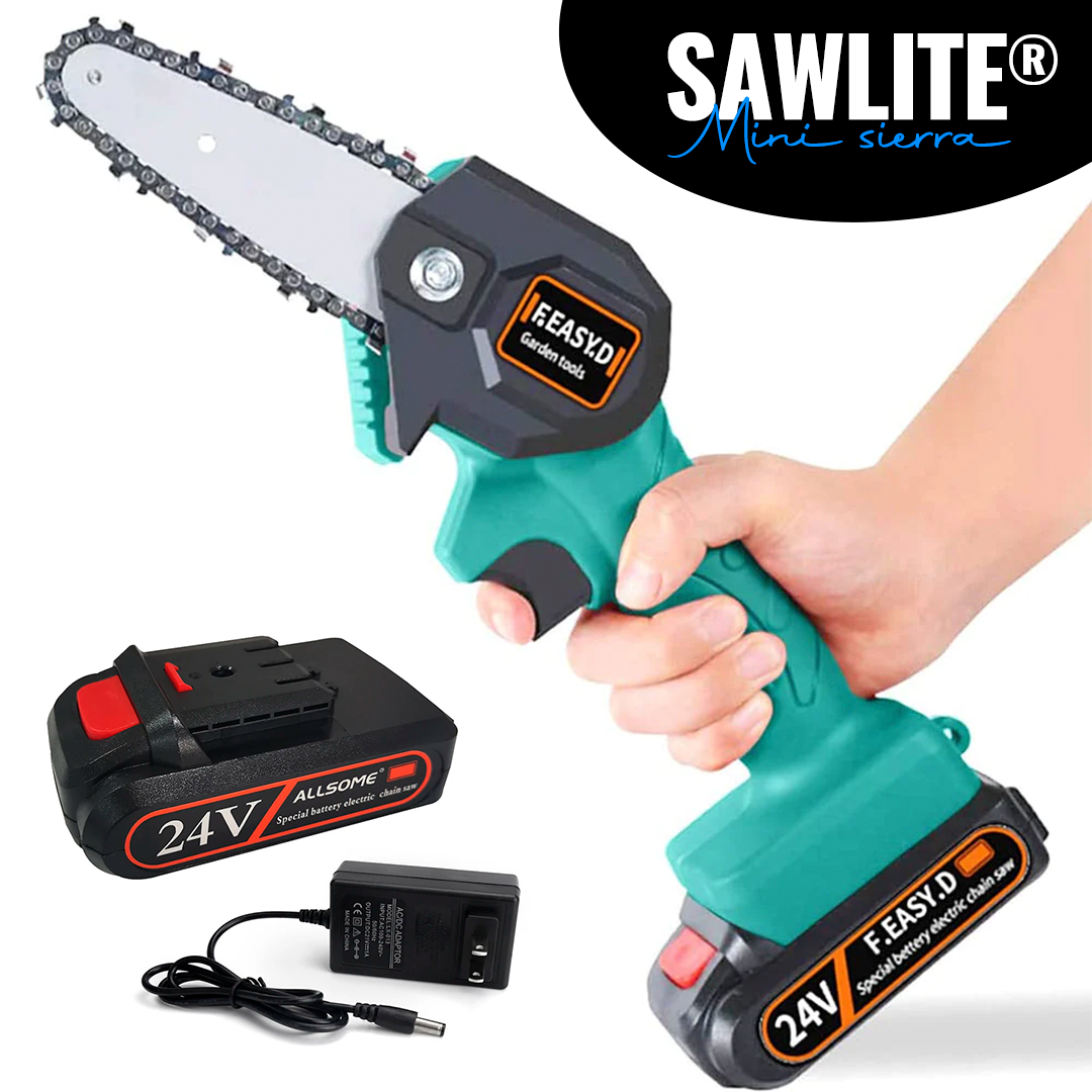 SAWLITE® Mini Sierra Eléctica