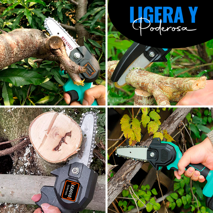 SAWLITE® Mini Sierra Eléctica