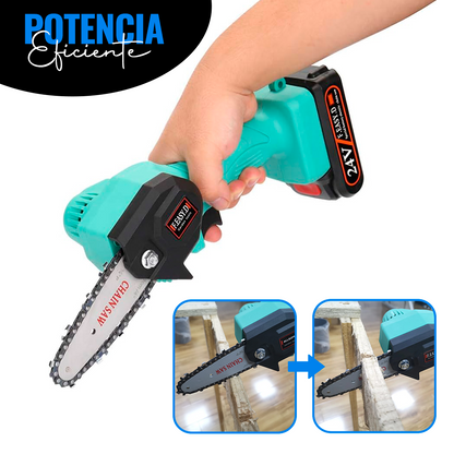 SAWLITE® Mini Sierra Eléctica