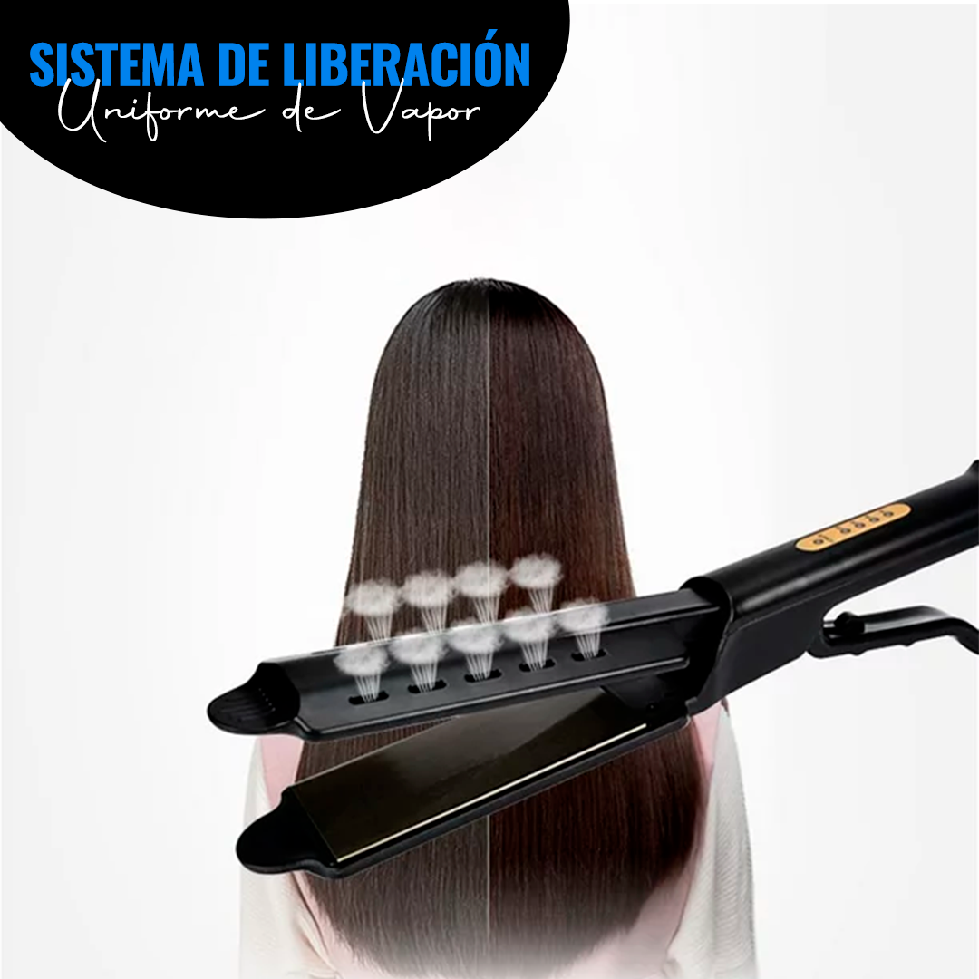 STYLEPRO® Plancha Alisadora de Ceramica