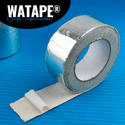 WATAPE® Cinta Impermeable